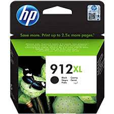 CARTUCCIA HP 912XL Nero